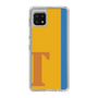 Slim Protection Case［ Original - initial color line - T orange ］
