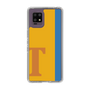 Slim Protection Case［ Original - initial color line - T orange ］