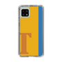Slim Protection Case［ Original - initial color line - T orange ］