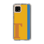 Slim Protection Case［ Original - initial color line - T orange ］