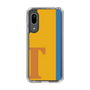 Slim Protection Case［ Original - initial color line - T orange ］