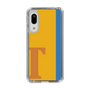Slim Protection Case［ Original - initial color line - T orange ］