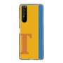Slim Protection Case［ Original - initial color line - T orange ］