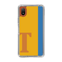Slim Protection Case［ Original - initial color line - T orange ］