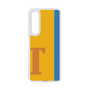 Slim Protection Case［ Original - initial color line - T orange ］