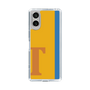 Slim Protection Case［ Original - initial color line - T orange ］