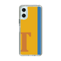 Slim Protection Case［ Original - initial color line - T orange ］