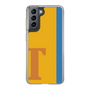 Slim Protection Case［ Original - initial color line - T orange ］