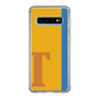 Slim Protection Case［ Original - initial color line - T orange ］