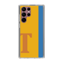 Slim Protection Case［ Original - initial color line - T orange ］