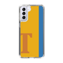 Slim Protection Case［ Original - initial color line - T orange ］