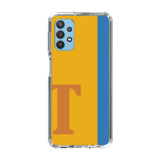 Slim Protection Case［ Original - initial color line - T orange ］