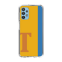Slim Protection Case［ Original - initial color line - T orange ］