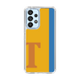 Slim Protection Case［ Original - initial color line - T orange ］