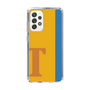 Slim Protection Case［ Original - initial color line - T orange ］