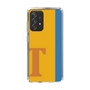 Slim Protection Case［ Original - initial color line - T orange ］