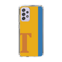Slim Protection Case［ Original - initial color line - T orange ］
