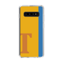 Slim Protection Case［ Original - initial color line - T orange ］