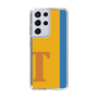 Slim Protection Case［ Original - initial color line - T orange ］