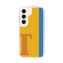 Slim Protection Case［ Original - initial color line - T orange ］
