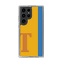 Slim Protection Case［ Original - initial color line - T orange ］