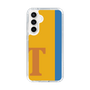 Slim Protection Case［ Original - initial color line - T orange ］