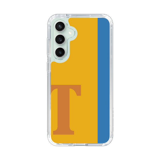 Slim Protection Case［ Original - initial color line - T orange ］