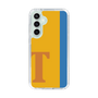 Slim Protection Case［ Original - initial color line - T orange ］