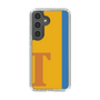 Slim Protection Case［ Original - initial color line - T orange ］