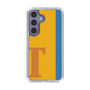 Slim Protection Case［ Original - initial color line - T orange ］