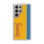 Slim Protection Case［ Original - initial color line - T orange ］