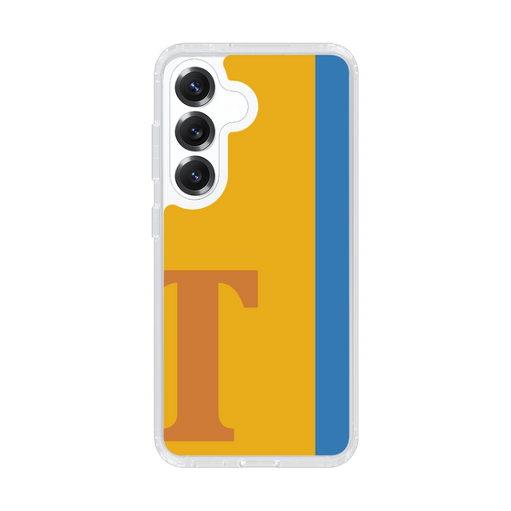 Slim Protection Case［ Original - initial color line - T orange ］