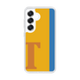 Slim Protection Case［ Original - initial color line - T orange ］