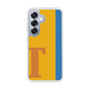 Slim Protection Case［ Original - initial color line - T orange ］