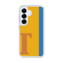 Slim Protection Case［ Original - initial color line - T orange ］