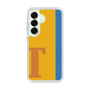 Slim Protection Case［ Original - initial color line - T orange ］