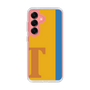Slim Protection Case［ Original - initial color line - T orange ］