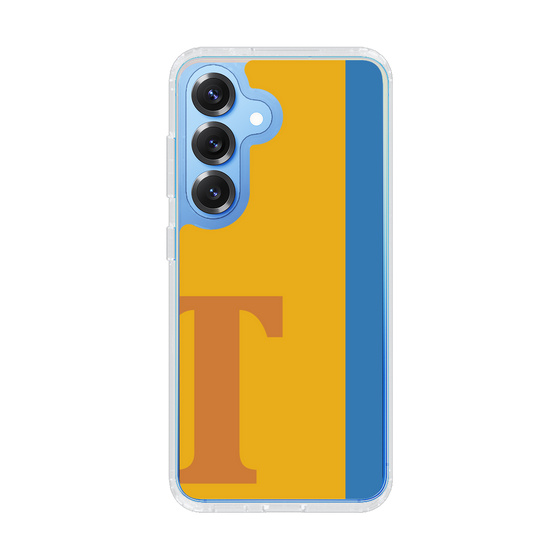 Slim Protection Case［ Original - initial color line - T orange ］