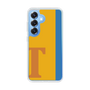 Slim Protection Case［ Original - initial color line - T orange ］