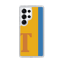 Slim Protection Case［ Original - initial color line - T orange ］