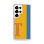 Slim Protection Case［ Original - initial color line - T orange ］