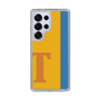 Slim Protection Case［ Original - initial color line - T orange ］