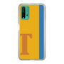 Slim Protection Case［ Original - initial color line - T orange ］