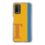 Slim Protection Case［ Original - initial color line - T orange ］