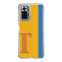 Slim Protection Case［ Original - initial color line - T orange ］