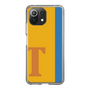 Slim Protection Case［ Original - initial color line - T orange ］