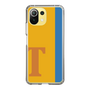 Slim Protection Case［ Original - initial color line - T orange ］