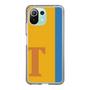 Slim Protection Case［ Original - initial color line - T orange ］