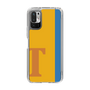 Slim Protection Case［ Original - initial color line - T orange ］