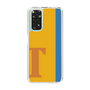 Slim Protection Case［ Original - initial color line - T orange ］
